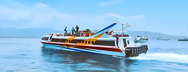 Fast Boat Fast Ticket Gili 1 Wijaya Perkasa 01 Fast Boat Fast Ticket Gili 1 Wijaya Perkasa 01