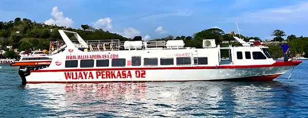 Fast Boat Fast Ticket Gili 2 Wijaya Perkasa 02 Fast Boat Fast Ticket Gili 2 Wijaya Perkasa 02