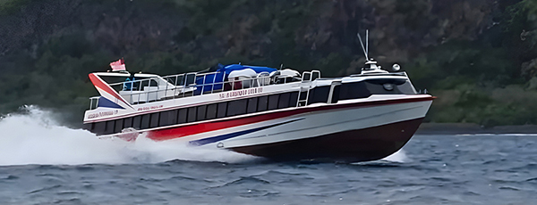 Fast Boat Fast Ticket Gili 3 Wijaya Perkasa 06 Fast Boat Fast Ticket Gili 3 Wijaya Perkasa 06