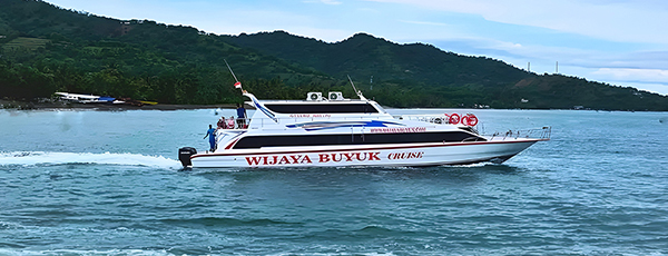 Fast Boat Fast Ticket Gili 4 Wijaya Buyuk Fast Boat Fast Ticket Gili 4 Wijaya Buyuk
